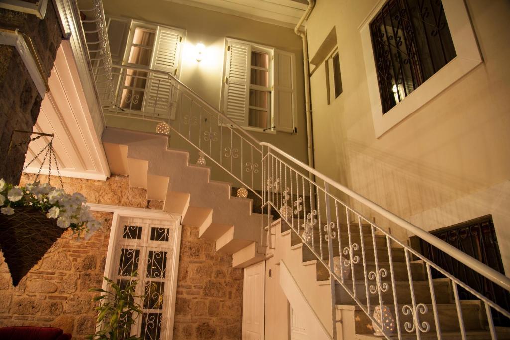 Lavin Suites Hotel Antalya Exterior photo