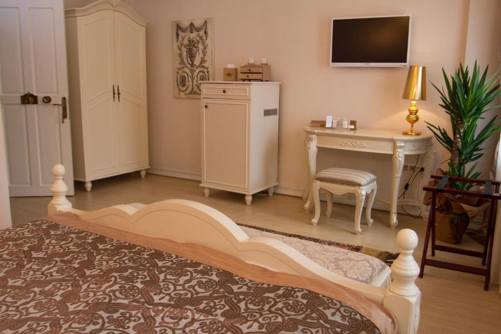 Lavin Suites Hotel Antalya Room photo