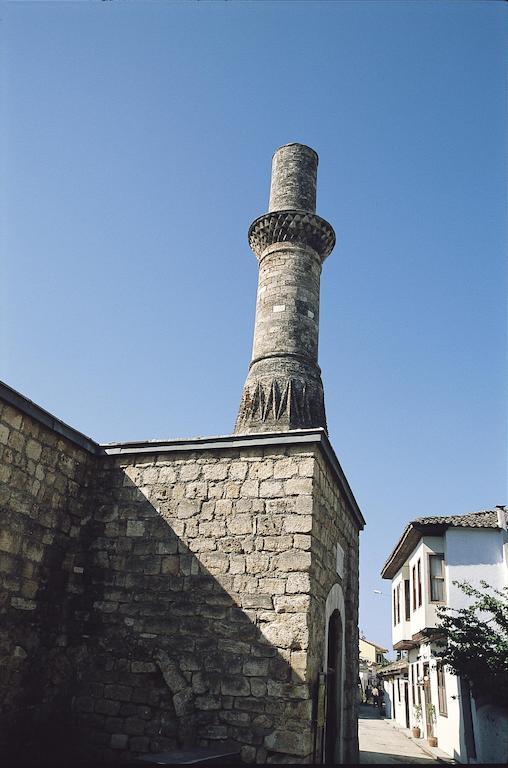 Lavin Suites Hotel Antalya Exterior photo